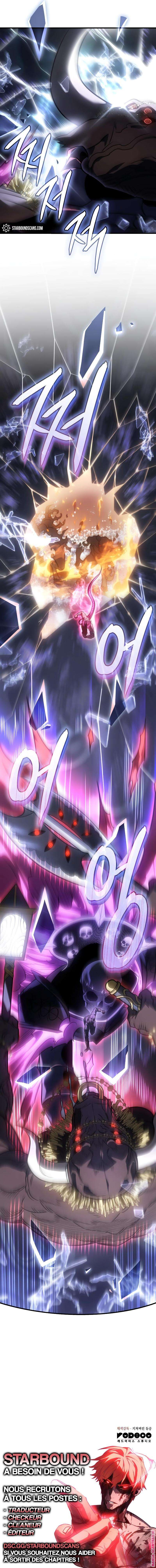 Read Regressing with the King’s Power Scan Manga Online