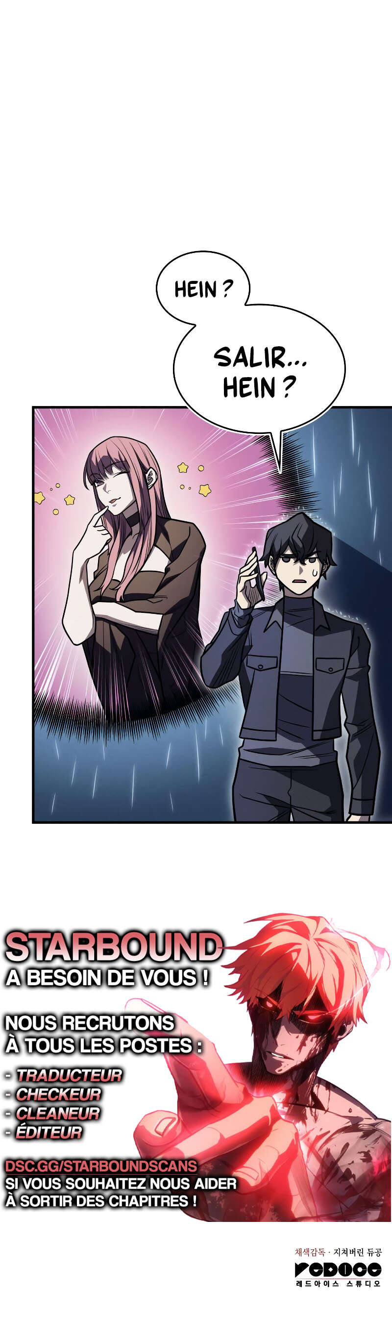 Read Regressing with the King’s Power Scan Manga Online