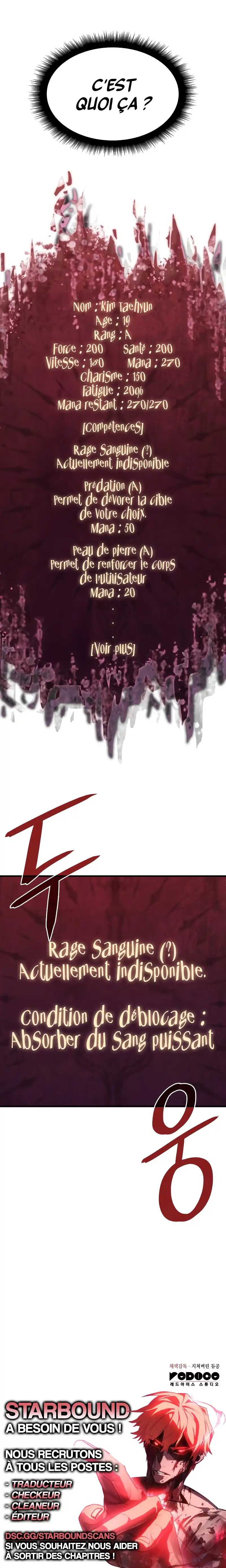 Read Regressing with the King’s Power Scan Manga Online
