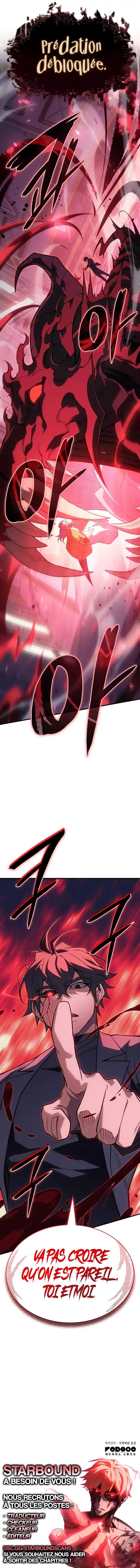 Read Regressing with the King’s Power Scan Manga Online