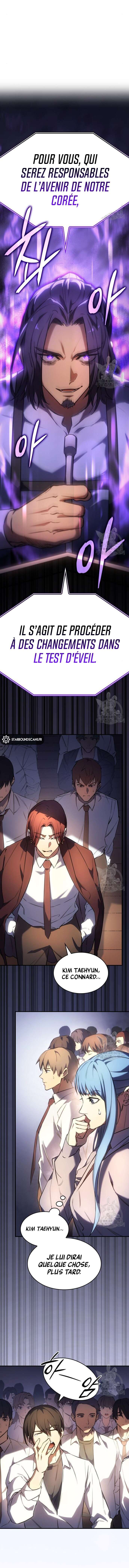 Read Regressing with the King’s Power Scan Manga Online
