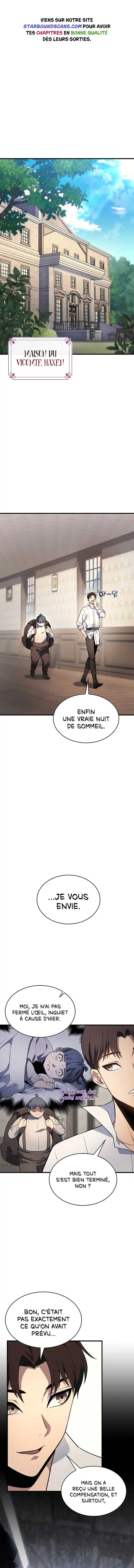 Read Return Of The Calamity-Class Death Knight Scan Manga Online