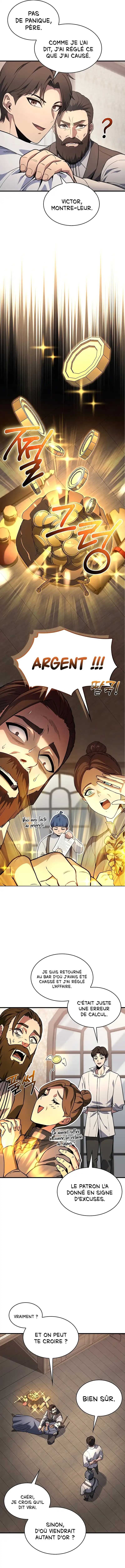 Read Return Of The Calamity-Class Death Knight Scan Manga Online
