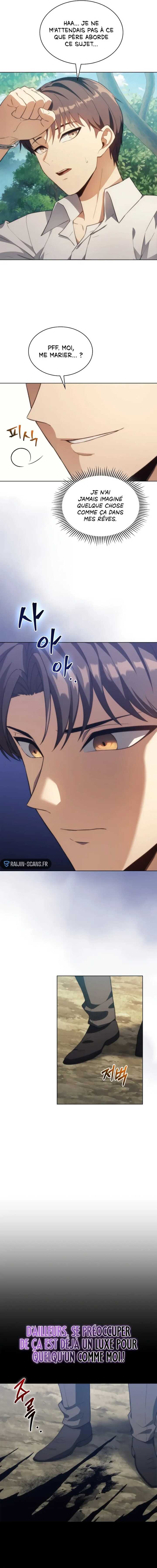 Read Return Of The Calamity-Class Death Knight Scan Manga Online