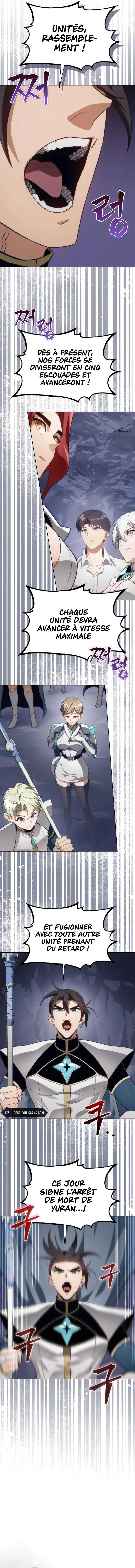 Read Return Of The Calamity-Class Death Knight Scan Manga Online