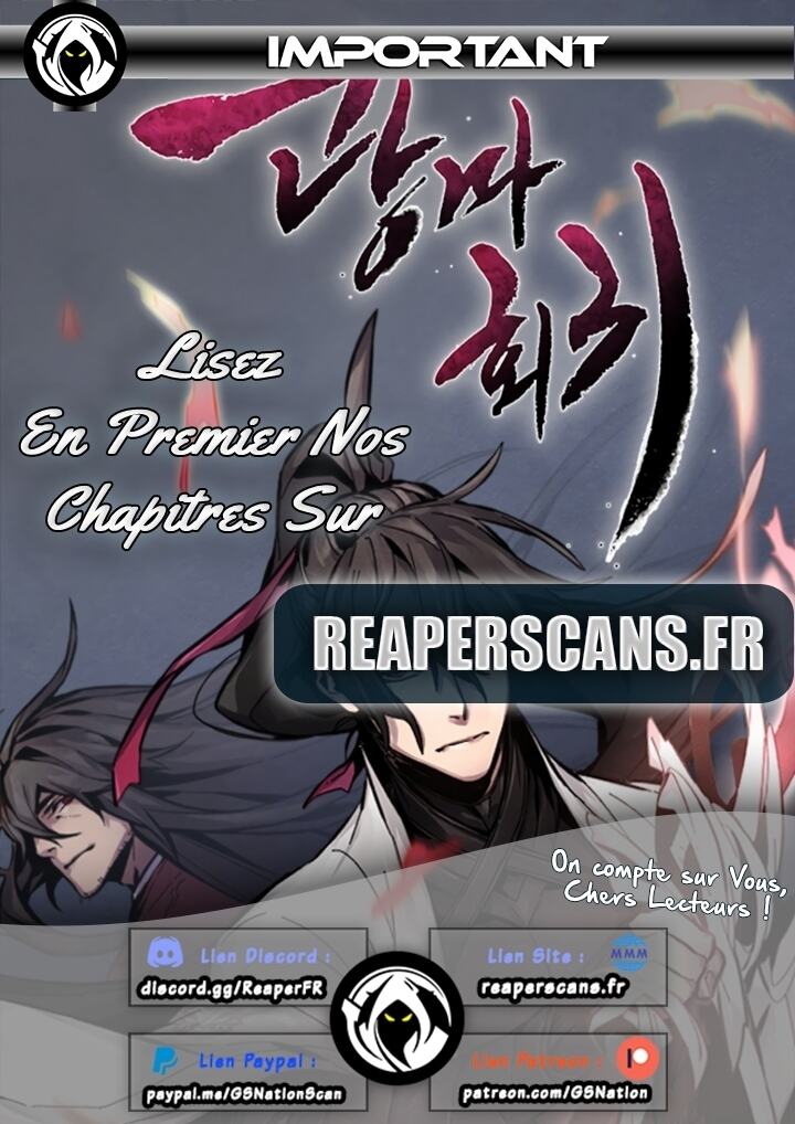 Read Return of The Mad Demon Scan Manga Online