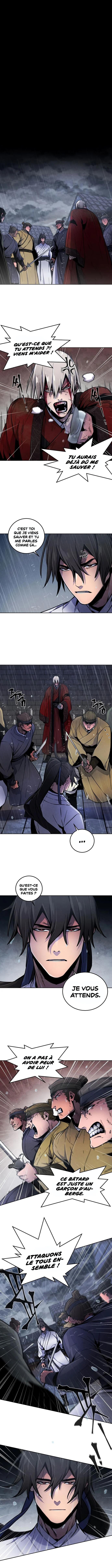 Read Return of The Mad Demon Scan Manga Online