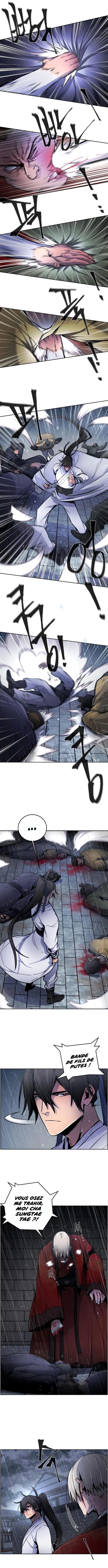 Read Return of The Mad Demon Scan Manga Online