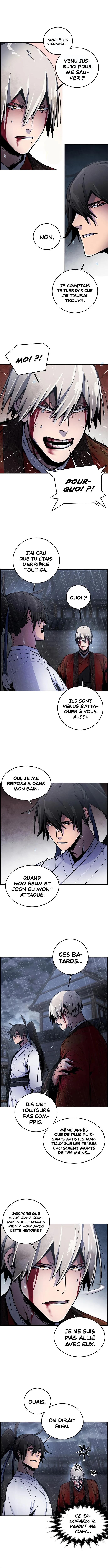 Read Return of The Mad Demon Scan Manga Online