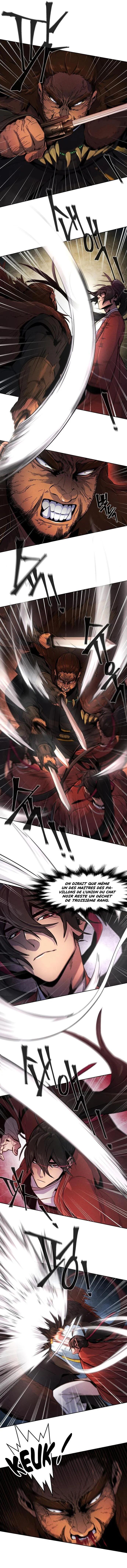 Read Return of The Mad Demon Scan Manga Online