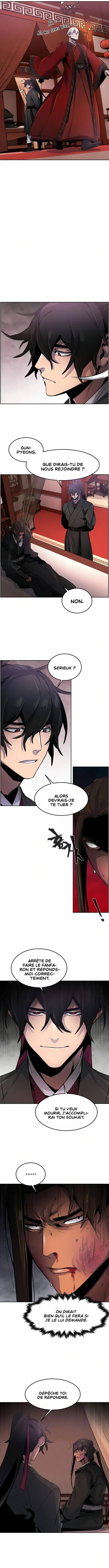Read Return of The Mad Demon Scan Manga Online