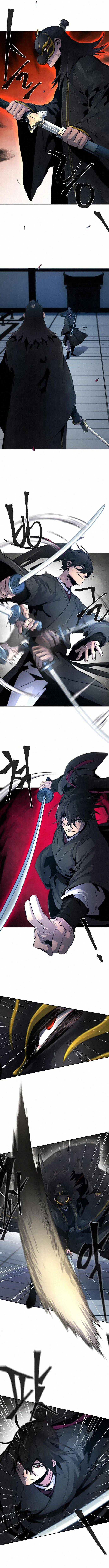 Read Return of The Mad Demon Scan Manga Online