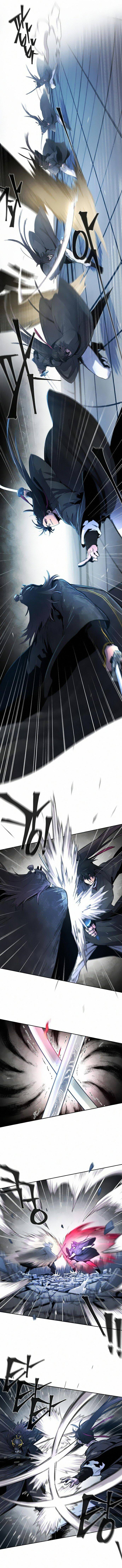 Read Return of The Mad Demon Scan Manga Online