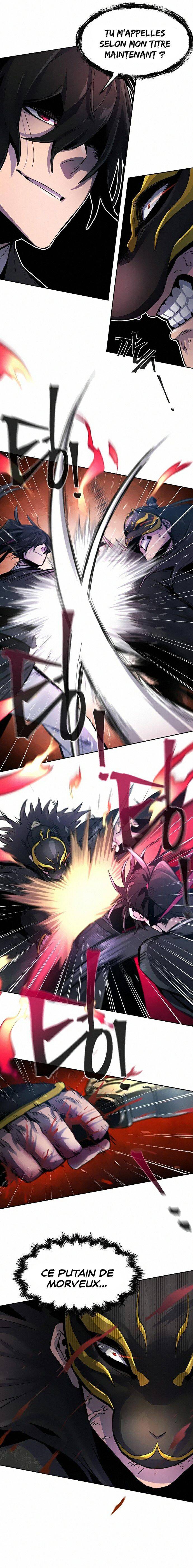 Read Return of The Mad Demon Scan Manga Online