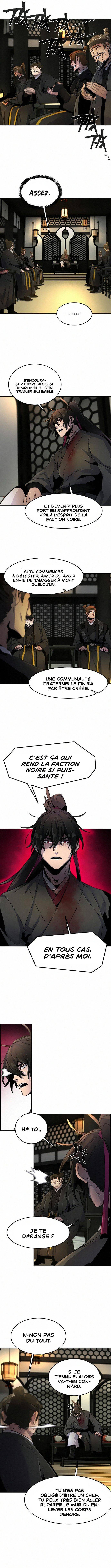 Read Return of The Mad Demon Scan Manga Online