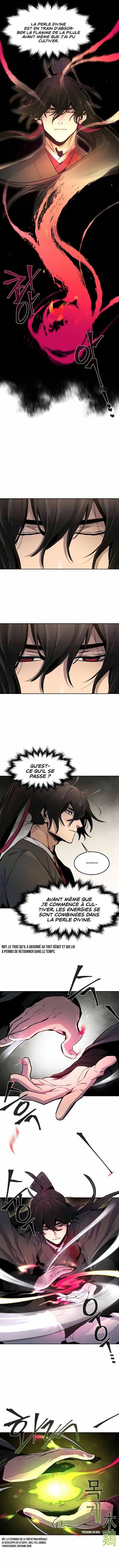 Read Return of The Mad Demon Scan Manga Online