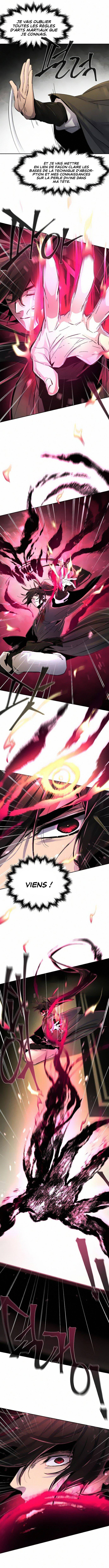 Read Return of The Mad Demon Scan Manga Online
