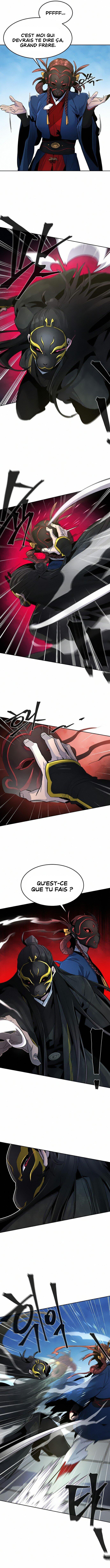 Read Return of The Mad Demon Scan Manga Online
