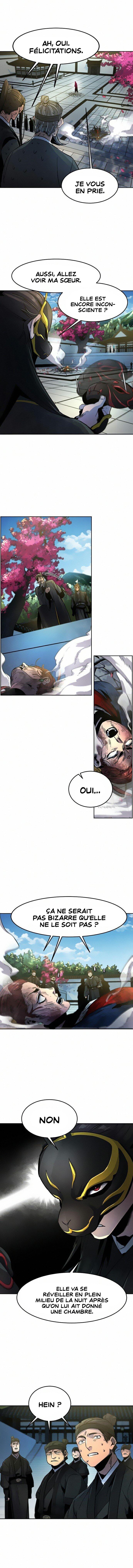 Read Return of The Mad Demon Scan Manga Online