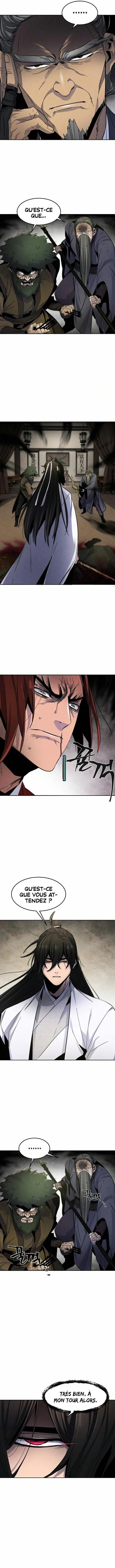 Read Return of The Mad Demon Scan Manga Online