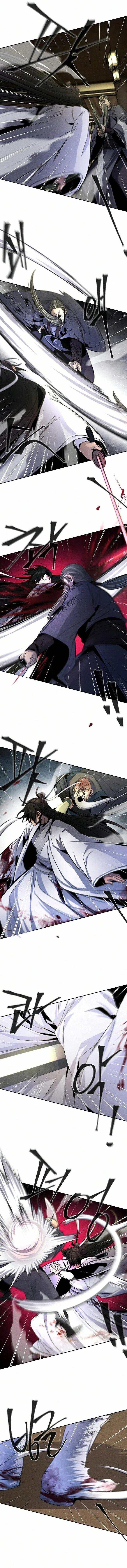 Read Return of The Mad Demon Scan Manga Online