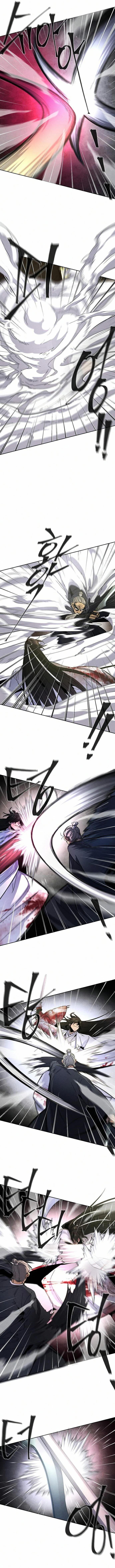 Read Return of The Mad Demon Scan Manga Online