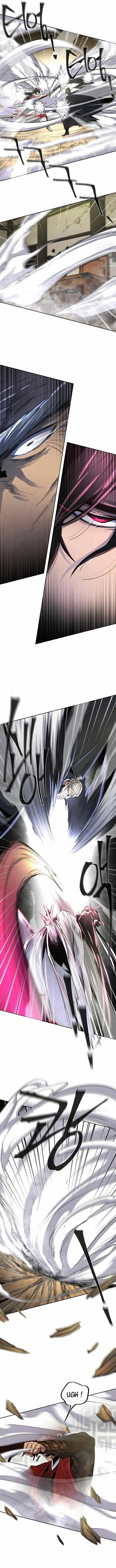 Read Return of The Mad Demon Scan Manga Online