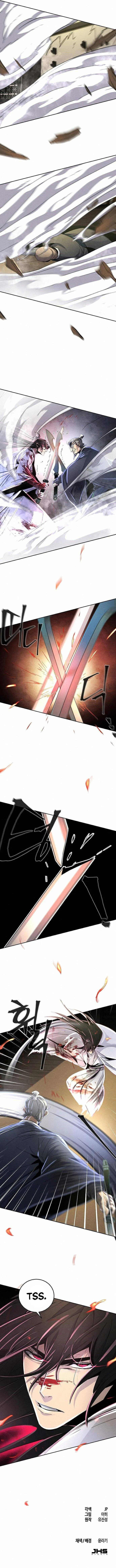 Read Return of The Mad Demon Scan Manga Online
