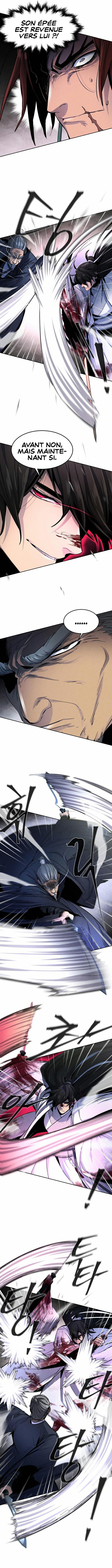 Read Return of The Mad Demon Scan Manga Online