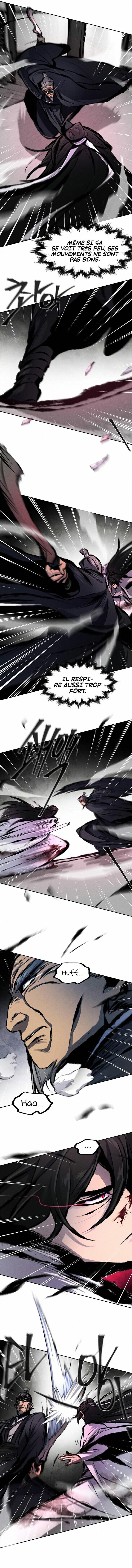 Read Return of The Mad Demon Scan Manga Online