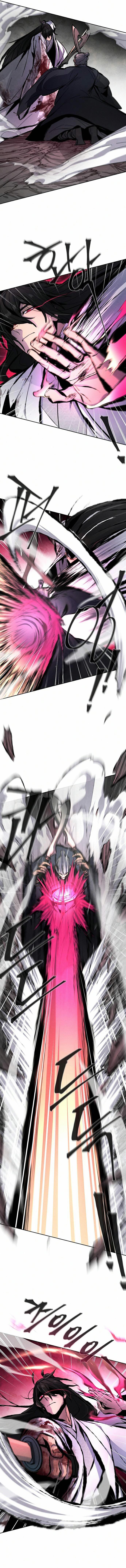 Read Return of The Mad Demon Scan Manga Online