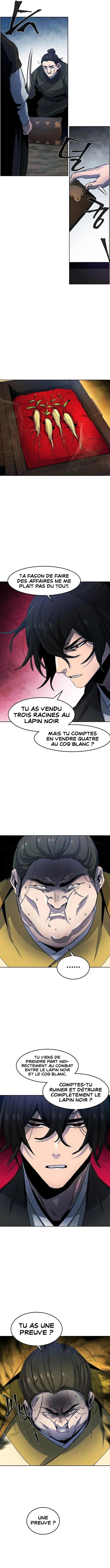 Read Return of The Mad Demon Scan Manga Online