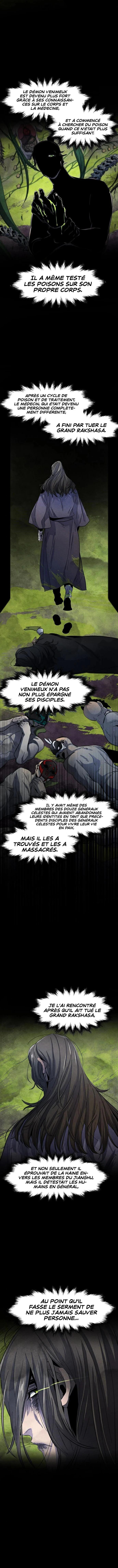 Read Return of The Mad Demon Scan Manga Online