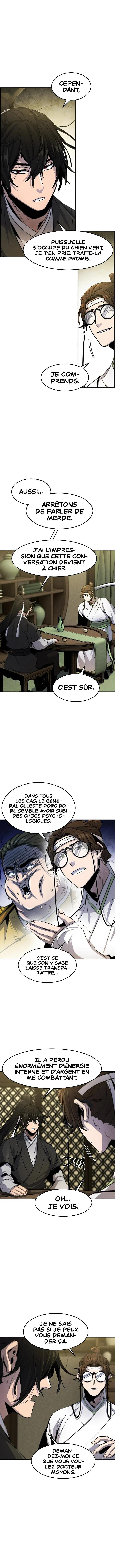 Read Return of The Mad Demon Scan Manga Online