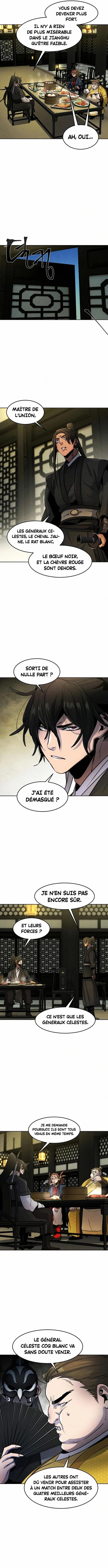 Read Return of The Mad Demon Scan Manga Online