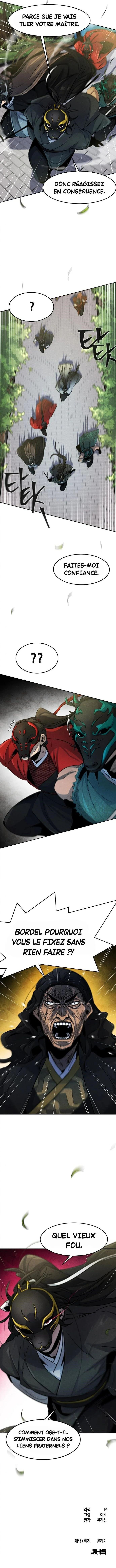 Read Return of The Mad Demon Scan Manga Online