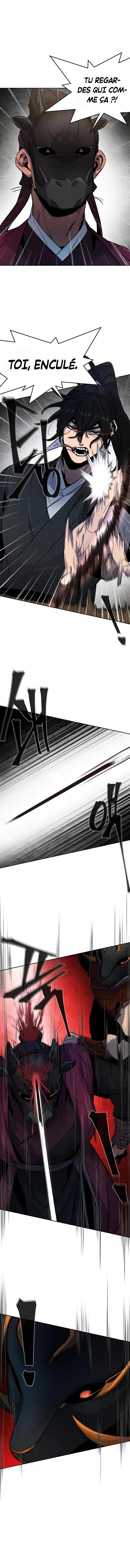 Read Return of The Mad Demon Scan Manga Online