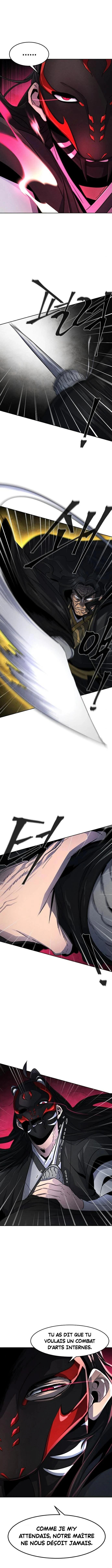 Read Return of The Mad Demon Scan Manga Online