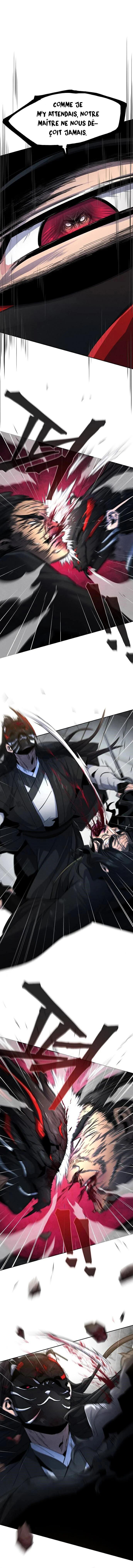Read Return of The Mad Demon Scan Manga Online