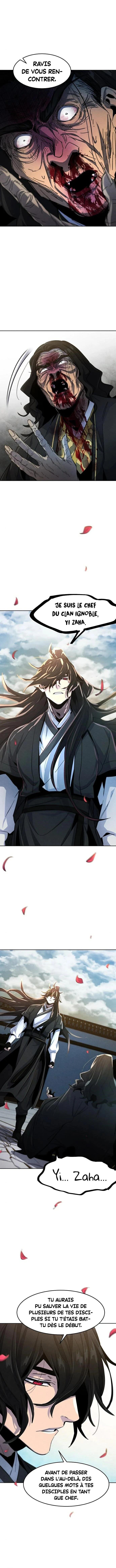 Read Return of The Mad Demon Scan Manga Online