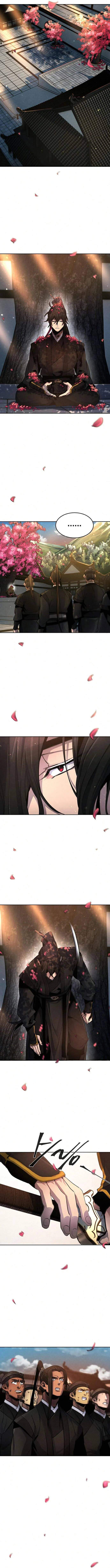 Read Return of The Mad Demon Scan Manga Online