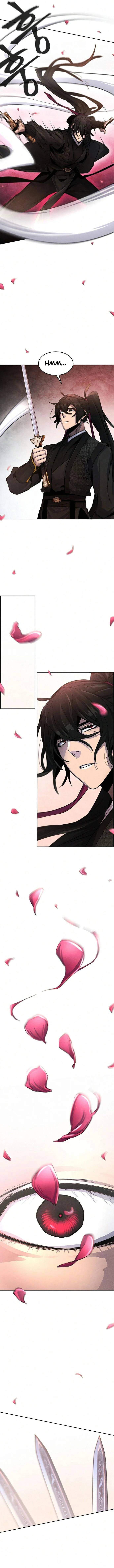 Read Return of The Mad Demon Scan Manga Online
