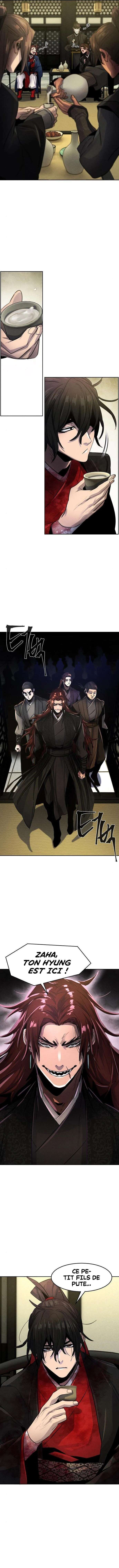 Read Return of The Mad Demon Scan Manga Online