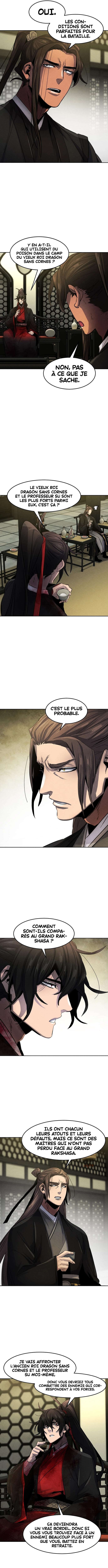 Read Return of The Mad Demon Scan Manga Online