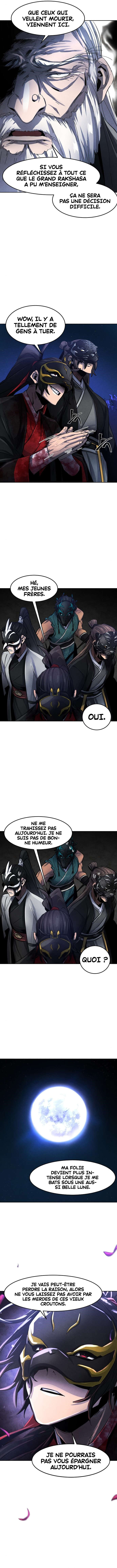 Read Return of The Mad Demon Scan Manga Online