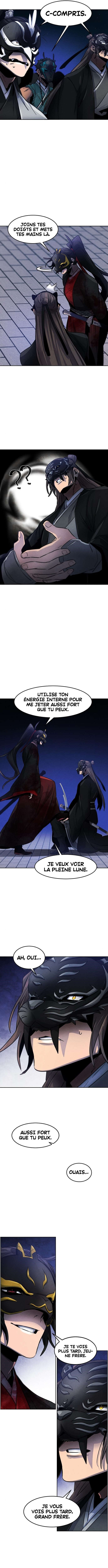 Read Return of The Mad Demon Scan Manga Online