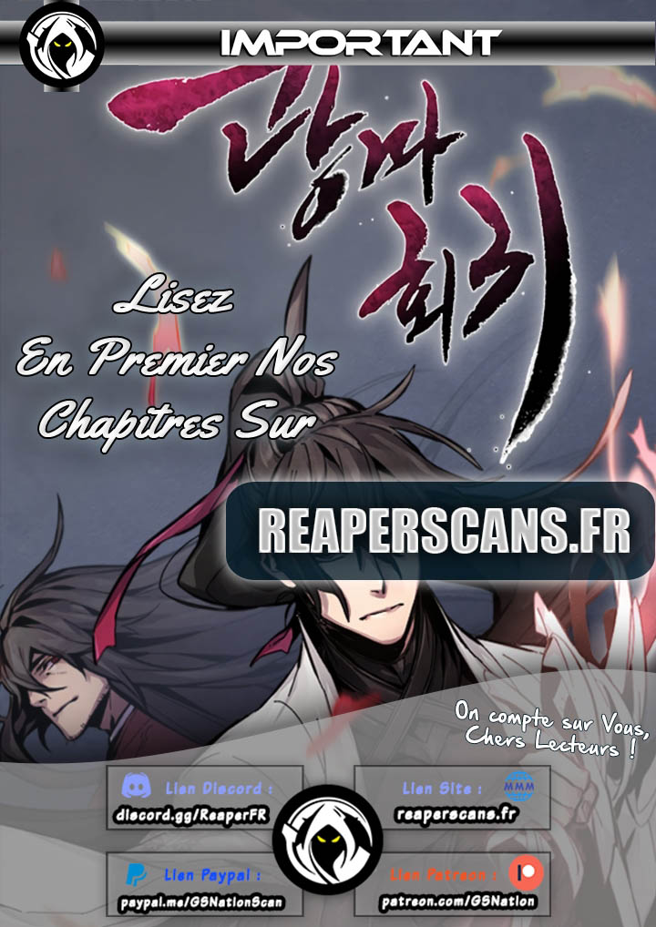 Read Return of The Mad Demon Scan Manga Online