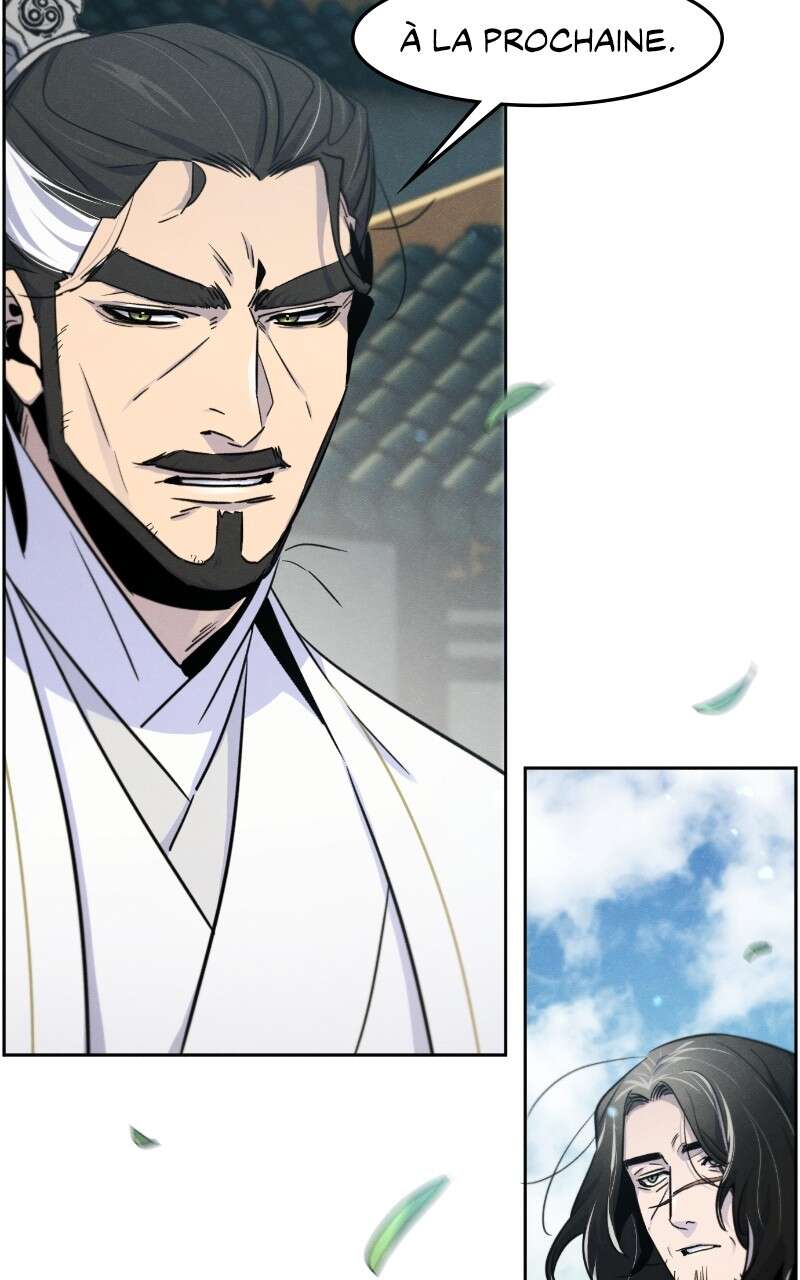 Read Return of The Mad Demon Scan Manga Online