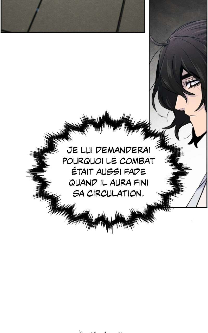 Read Return of The Mad Demon Scan Manga Online