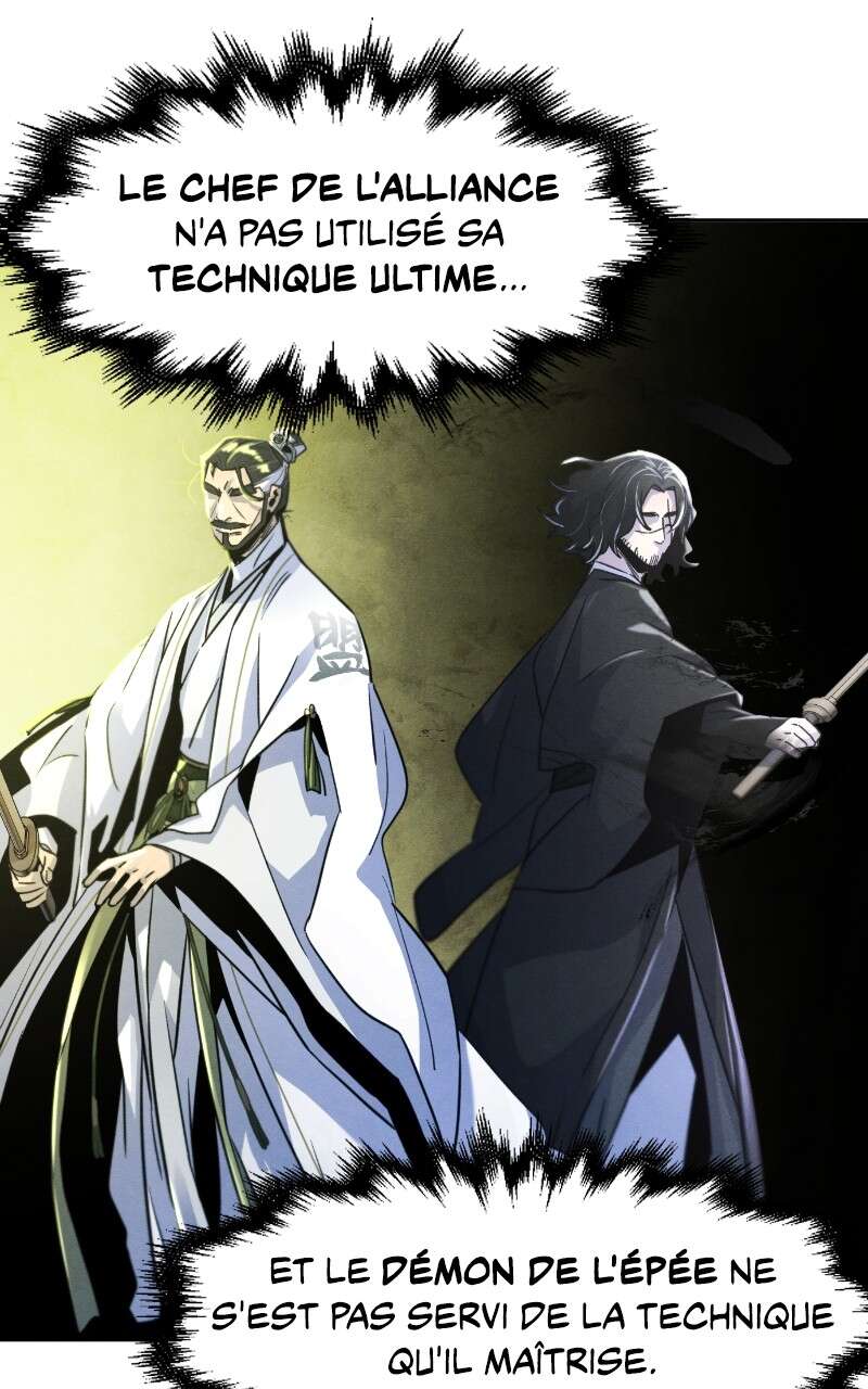 Read Return of The Mad Demon Scan Manga Online